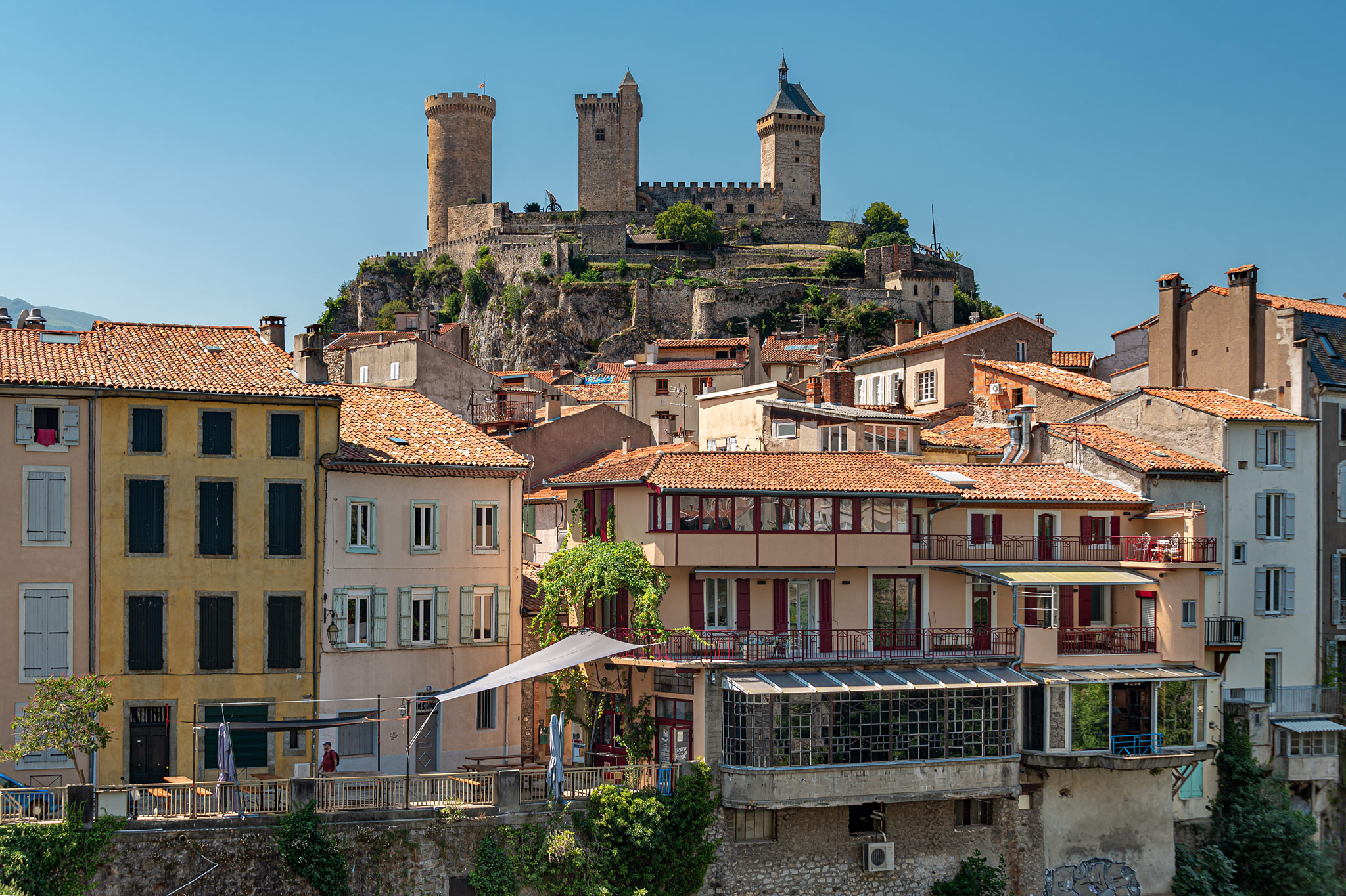 Foix